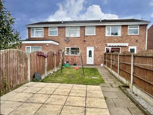 House From Garden- click for photo gallery